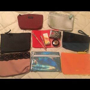 Cosmetic Bags